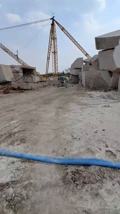 Mining